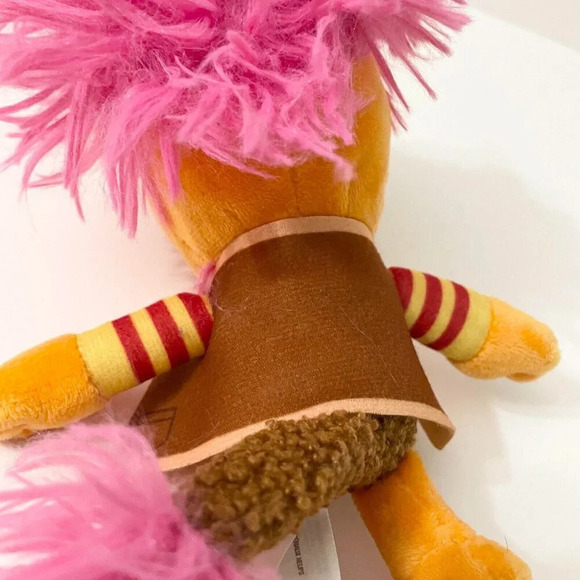 Fraggle Rock Jim Henson Gobo Plush Small - Picture 9 of 12